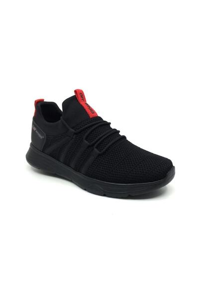 Wickers Agua Ortopedik Erkek Günlük Yazlık Triko Spor Ayakkabı 40-44