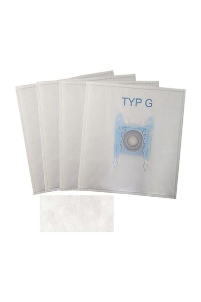 Bosch Compacta 7079 - 4 Compatible Vacuum Cleaner Dust Bags