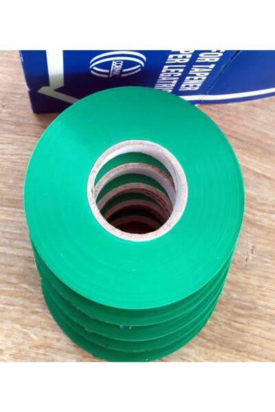 BURSATARIM Cormik Tapener Ithal Bağlama Bandı (10'lu)