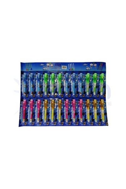 Vardem Görünmez Kalem 24 Lü Ogz-014