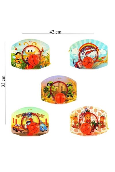 Genel Markalar Lüx Fileli Büyük Pota