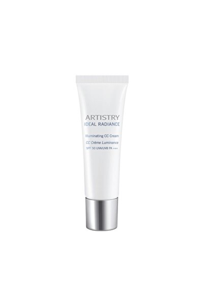 Genel Markalar Aydınlatıcı Cc Krem Spf 50 - Artistry Ideal Radiance™ Light