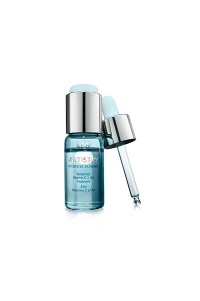 artistry فيتامين C+ha Special Care المعزز للعناية المكثفة بالبشرة (12 مل سائل...