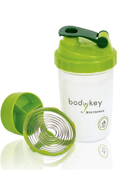 Bodykey Shaker Bodykey by Nutriway