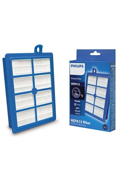 Philips FC9923 Ultimate Τηλεσκοπικό Σετ Σωλήνων και Φίλτρων