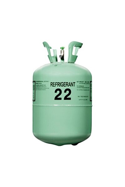REFRIGERANT R 22 Gaz