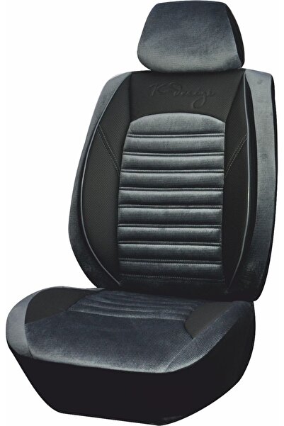 K-Design Birinci Sınıf Inci Elit Serisi A02 Oto Koltuk Kılıfı