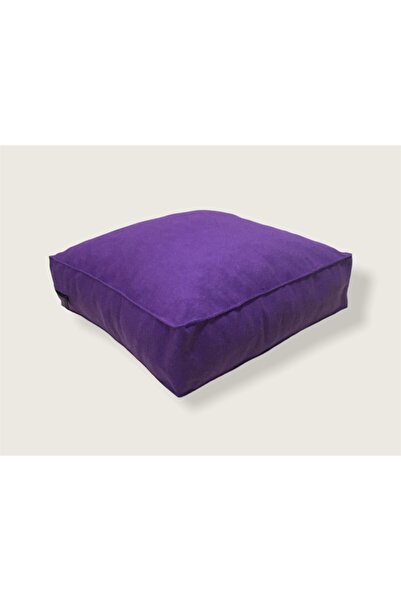 REMEGE Perna Decorativă Mor Kare 40x40x12 cm