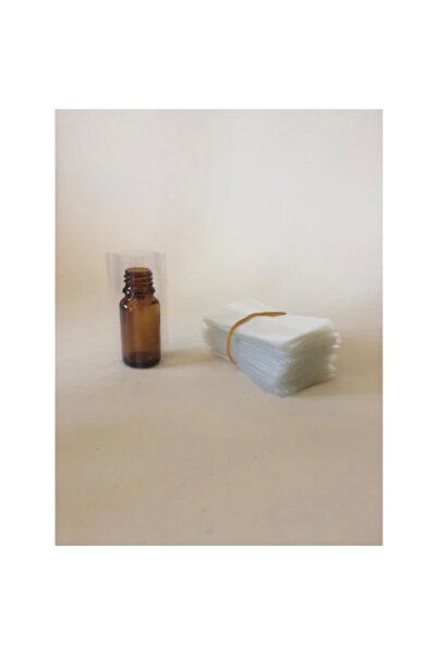 CAMBURADA CAMGEN Şişeler Için Shrink Emniyet Bandı 100 Gram 10ml