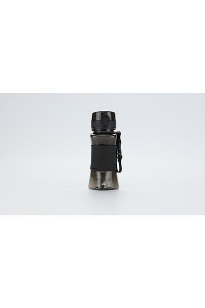Uzspace Tritan Black Flask 6009 350 ml
