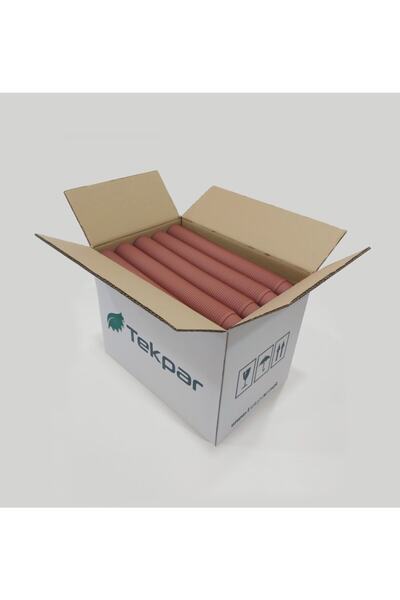 Tekpar 5.5cm Sukkulent Ve Kaktüs Yetiştirme Saksısı 1875 Adet Tys 5.5