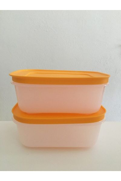 Tupperware Alaska 450ml - Pack of 2