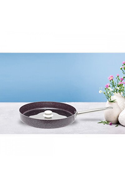 gülsan Blanca Granit 32 Cm Balık Börek Tavası