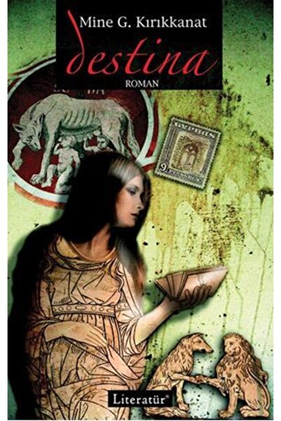 Literatür Yayıncılık Destina