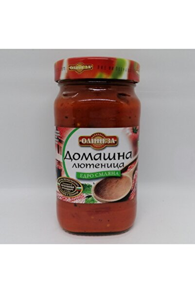 Olineza Olıneza Lütenitsa 515 gr