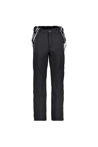 CMP Erkek Siyah Salopet