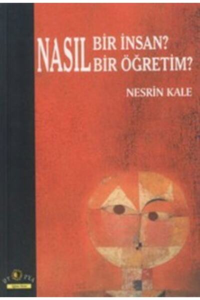 Generic Brand Atlasavm Nasıl Bir Insan? Nasıl Bir Öğretim