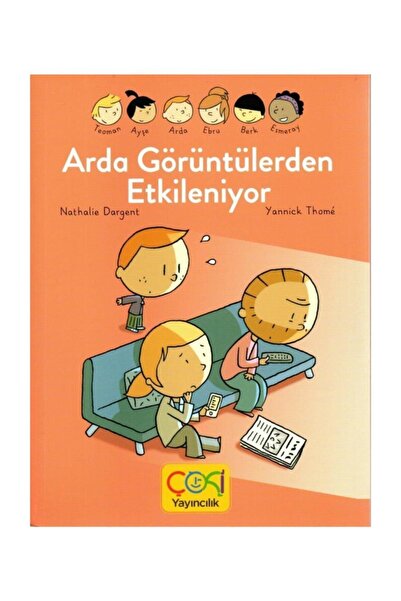 ÇOKİ Yayıncılık يتأثر كثيرًا من الصور