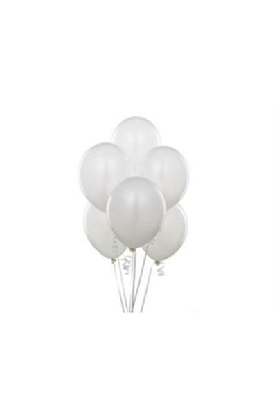 rennway 100 White Balloons