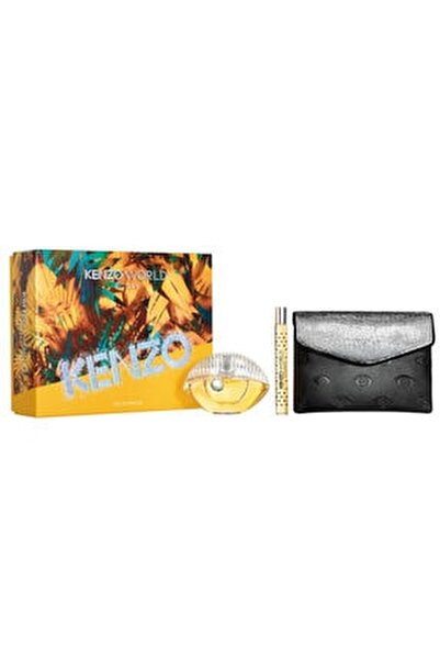 kenzo power parfüm yorumları