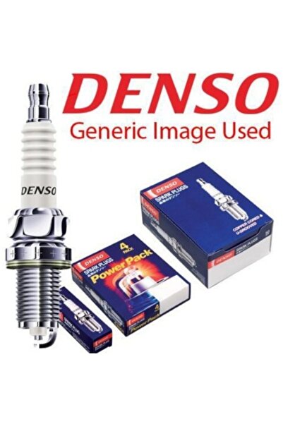 DENSO Corolla Ateşleme Bujisi K16pr-u11 (4 ADET FİYATI) 2000-2006