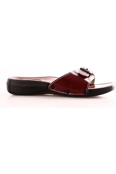 Ceyo 6500-1 Gel Extra Talpă Papuci ortopedici confortabili pentru femei