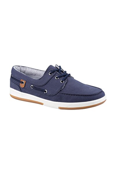 Dockers 226535 1FX Navy Blue Men's Marine Shoes100916411