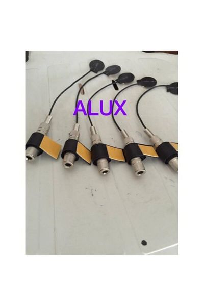 Anatolia Alux Adhesive Magnetic Saz - Oud - For Violin