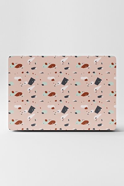 TUGİBU Laptop Sticker