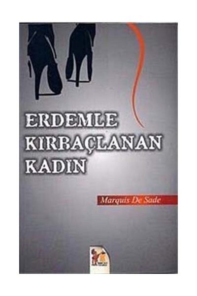 Genel Markalar Erdemle Kırbaçlanan Kadın