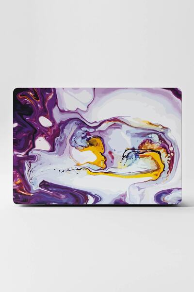 TUGİBU Laptop Sticker Covering