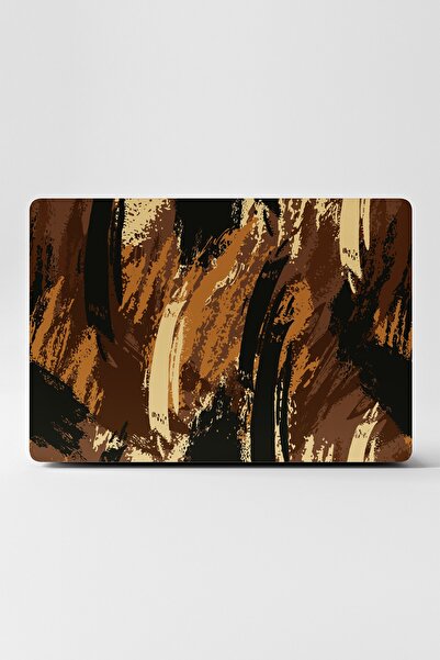 TUGİBU Laptop Sticker Kaplama