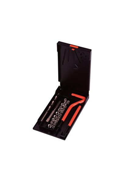 Retta 24 Parça Hasarlı Diş Onarma Seti 5 Mm