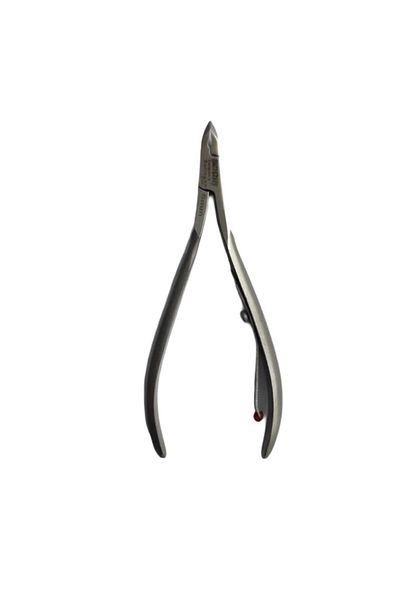 Luchs Butterfly Cobalt Meat Pliers 5mm Manicure Pliers