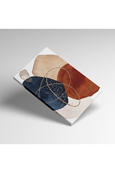 HOMEPACK Canvas Wall Painting Set of 3 Canvas Paintings