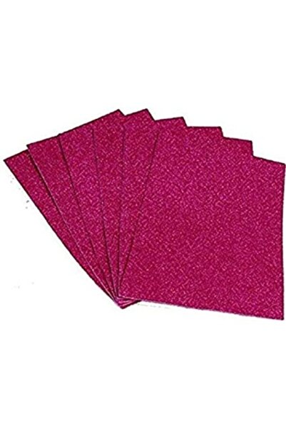 Ticon Eva Simli (20*30 Cm) 10'lu Pembe