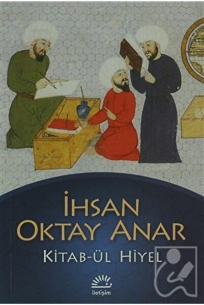 İletişim Yayınları Kitab-ül Hiyel