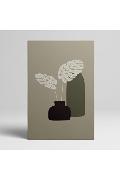 HOMEPACK Canvas Wall Painting 3 Pcs