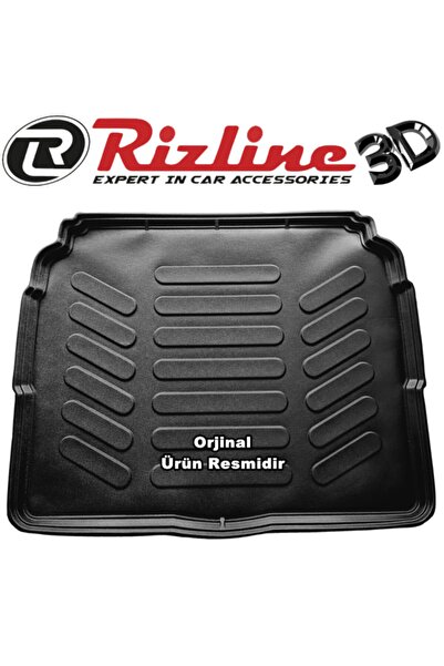 Rizline Peugeot 3008 3d Bagaj Havuz Paspası 2016 Sonrası -dönmezotoaksesuar