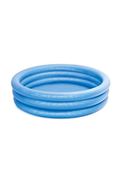 Intex 58446 Crystal Blue Inflatable Pool 168x40 Cm