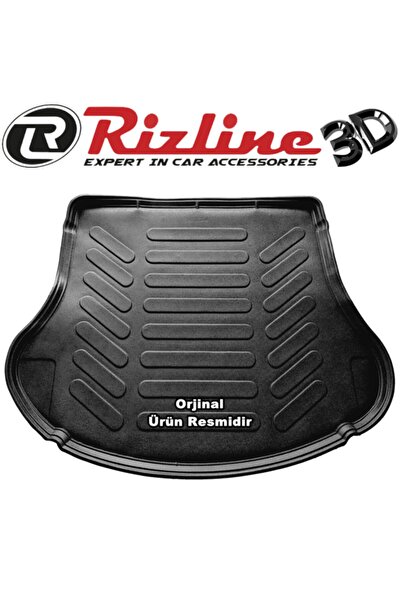 Rizline Volvo S40 3d Bagaj Havuz Paspası 2004-2012 Arası