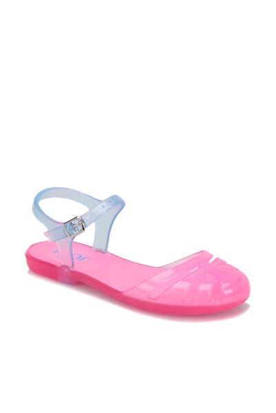 IGOR S10144-Ö27 Sandale pentru fete, albastru fuchsia100293824