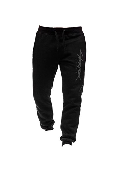 nrage Cyberpunk Sweatpants