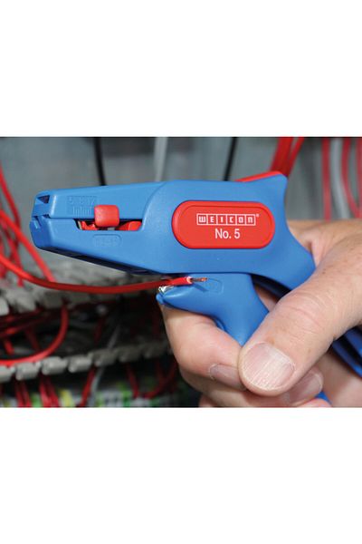 Weicon Cable Stripper Pliers Cable Stripper No:5