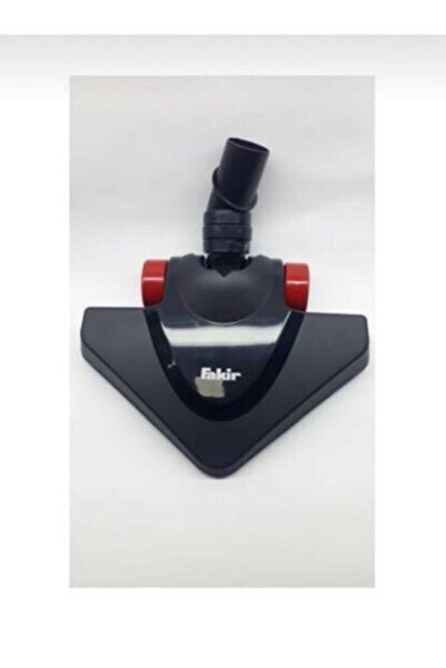 Fakir Darky Dikey Süpürge Orjinal Emici Başlık