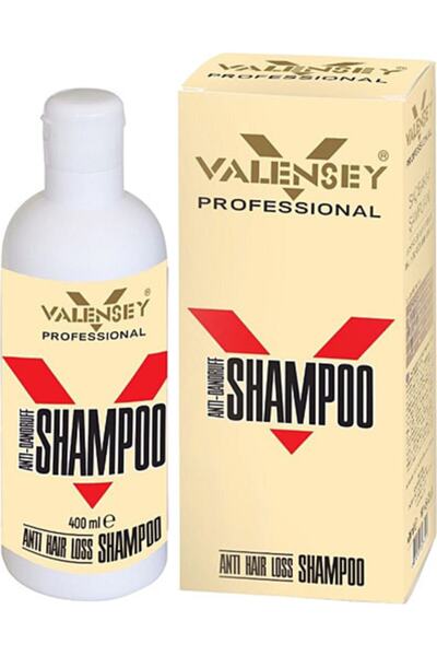 Valensey Yılan Yağı Şampuanı 400 ml