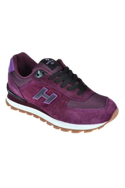 Hammer Jack Pantofi violet de damă Peru 102 19250-g
