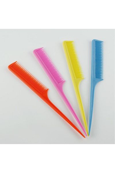 Peyless Ocean Plastic Comb