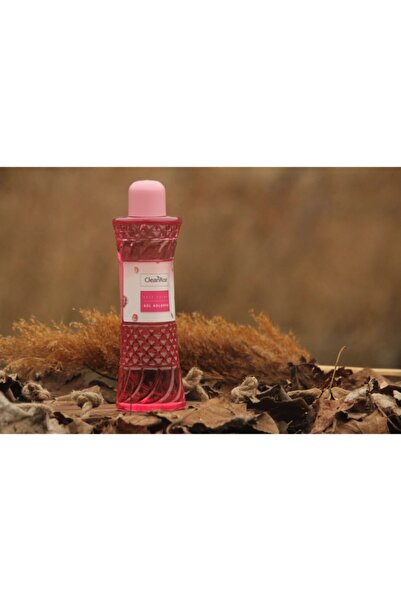 Clean Rose Gül Kolonyası-