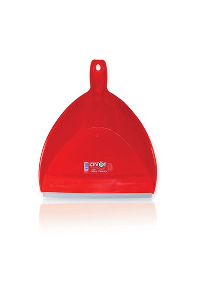 ÇEVRE Luxury Dustpan - Elastic Design
